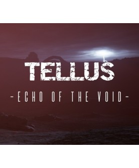 Tellus: Echo of the Void Steam Key GLOBAL